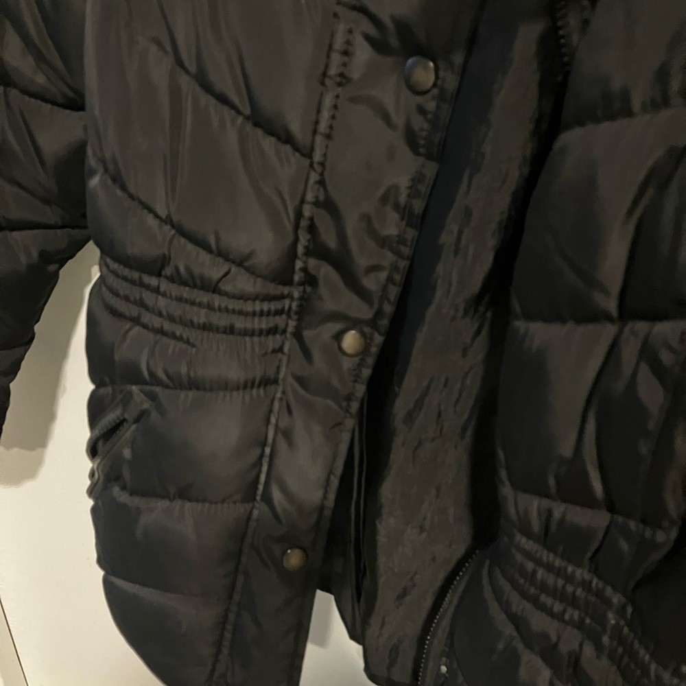 Diesel Kids jacket … will fit small adult